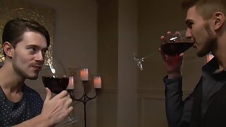 Chris Crocker's Raw Love - Scene 4