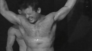 Deadly Interrogation