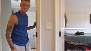 After Practice (Greyson Lane, Dante Foxx)