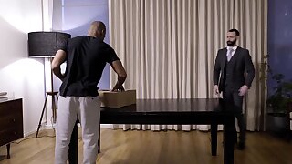 Inside Trade - Scene 2