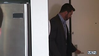 My Mom’s New Husband Part 4