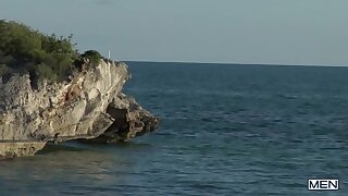 Sex On The Beach (Brent Everett, Eric Clark)