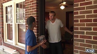 The Boy Next Door Part 2