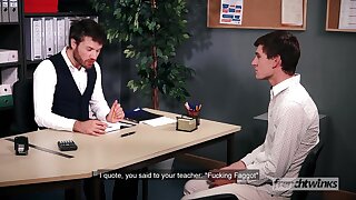 Don't tell to my Father