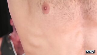 Senses (Billy Santoro, Diego Sans) 2016