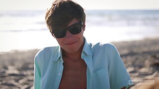 Beach Bums: California - Part One