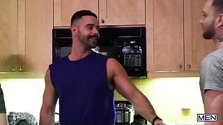 The Dinner Party - Part 3