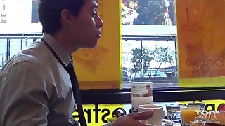 Two Hot Guys Rim and Fuck