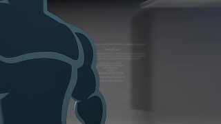 Chuck & Treys Flip Fuck