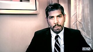 A Guide To Sex In Prison Part 3