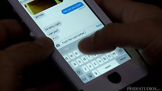 Can't Host, Where Can We Fuck