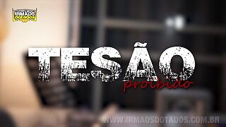 Tesao Proibido Parte 1