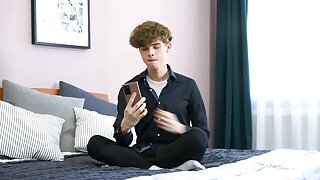 Dmitry Osten and Nick Moon