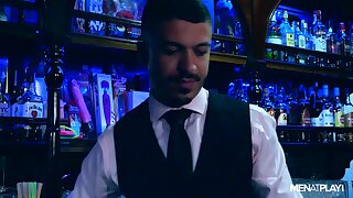 Sex Games (Bruno Max, Jonathan Miranda)