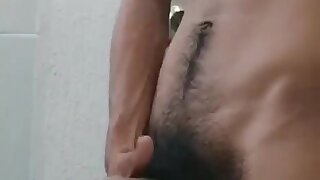 HOT BOY SHOW HIS DELICIOUS BUSH