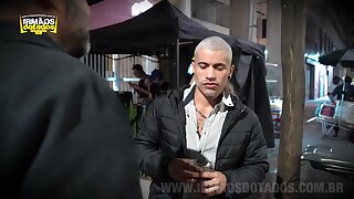 Tesao proibido Parte 3