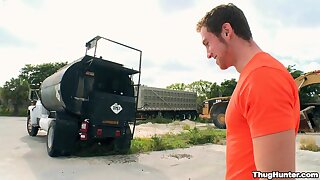 Hunting In the Heart of Darkness