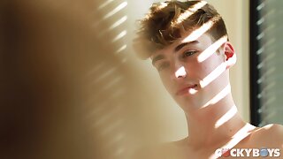 Tannor Reed & Zach Astor