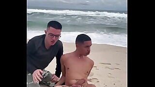 GEMENDO NA ROLA DO MARRETA