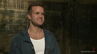 Hot dock worker taken down