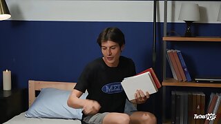 Raw Gaymers Part 2 - Joey Mills, Luke Connors