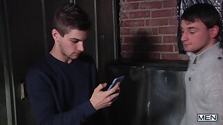 Not Brothers Yet - Part 3