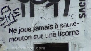 Dam Esco se prend les 22cm de Dylan Cox