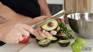 Fab 3 Part 2 – A Gay XXX Parody