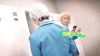 Acceed Stars! / あくしーどスターズ! (2016)