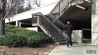 Straight Classifieds 1 Colby Jansen, Jordan Boss