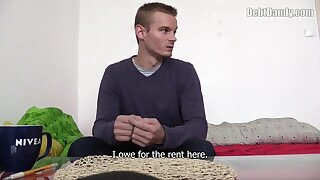 Debt Dandy - 110 One Hundred Ten