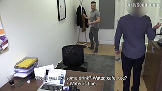 Dirty Scout - 38 Thirty Eight