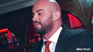 Parched (Bruno Max, Franky Fox)