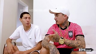 Dipiroca - GG, Maloka SP