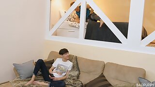 Max Royse & Tony Keit