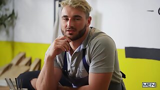 Sexpresso (Adrian Hart, Michael Boston)