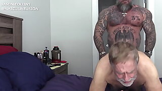 The Senior Citizens Home Bareback 2