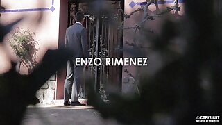 The Stalker (Enzo Rimenez, Klein Kerr)