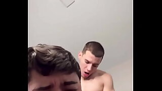 SEXO COM O VIZINHO GOSTOSO