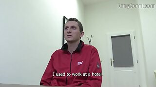 Dirty Scout - 65 Sixty Five