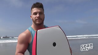 Tanner & Brodie - Bareback