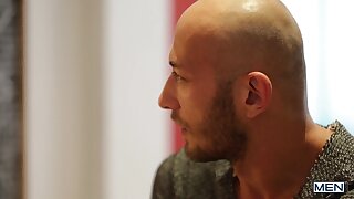 Reformed Sinner - Part 3