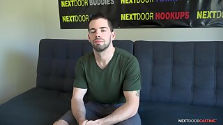 Casting Hardcore: Julian Brady & Scott Finn