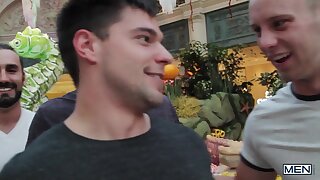 What Happens In Vegas Part 1