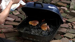 Disturbing The Peace