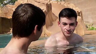 Overloaded - Caleb Gray, Devin Holt