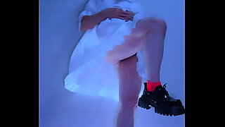 Crossdressing - update &num;DSCF1908