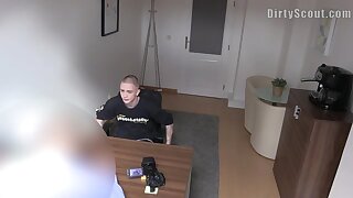 Dirty Scout - 83 Eighty Three