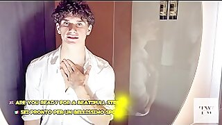 NEW VIDEO TOMMYWILDE