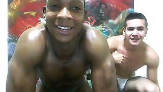 Lowys Char & Bastian M 2013